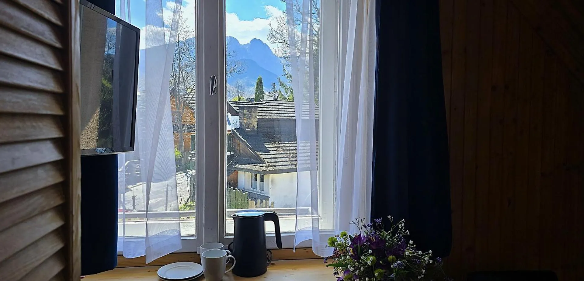 Apartmán Willa Janus Zakopane Polsko