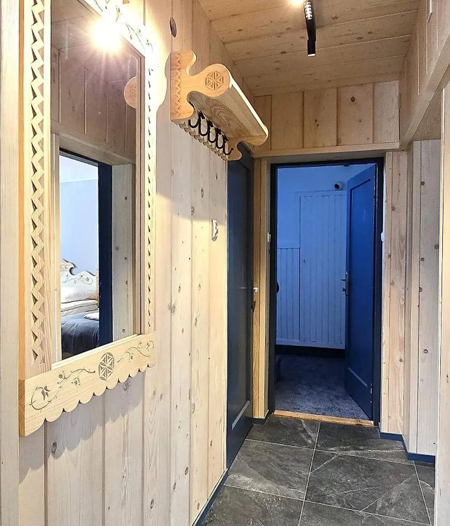 Apartmán Willa Janus Zakopane