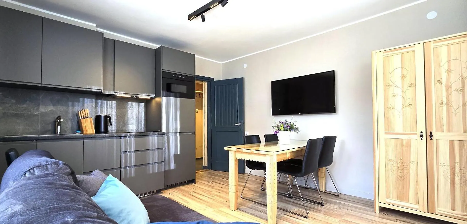 Apartmán Willa Janus Zakopane