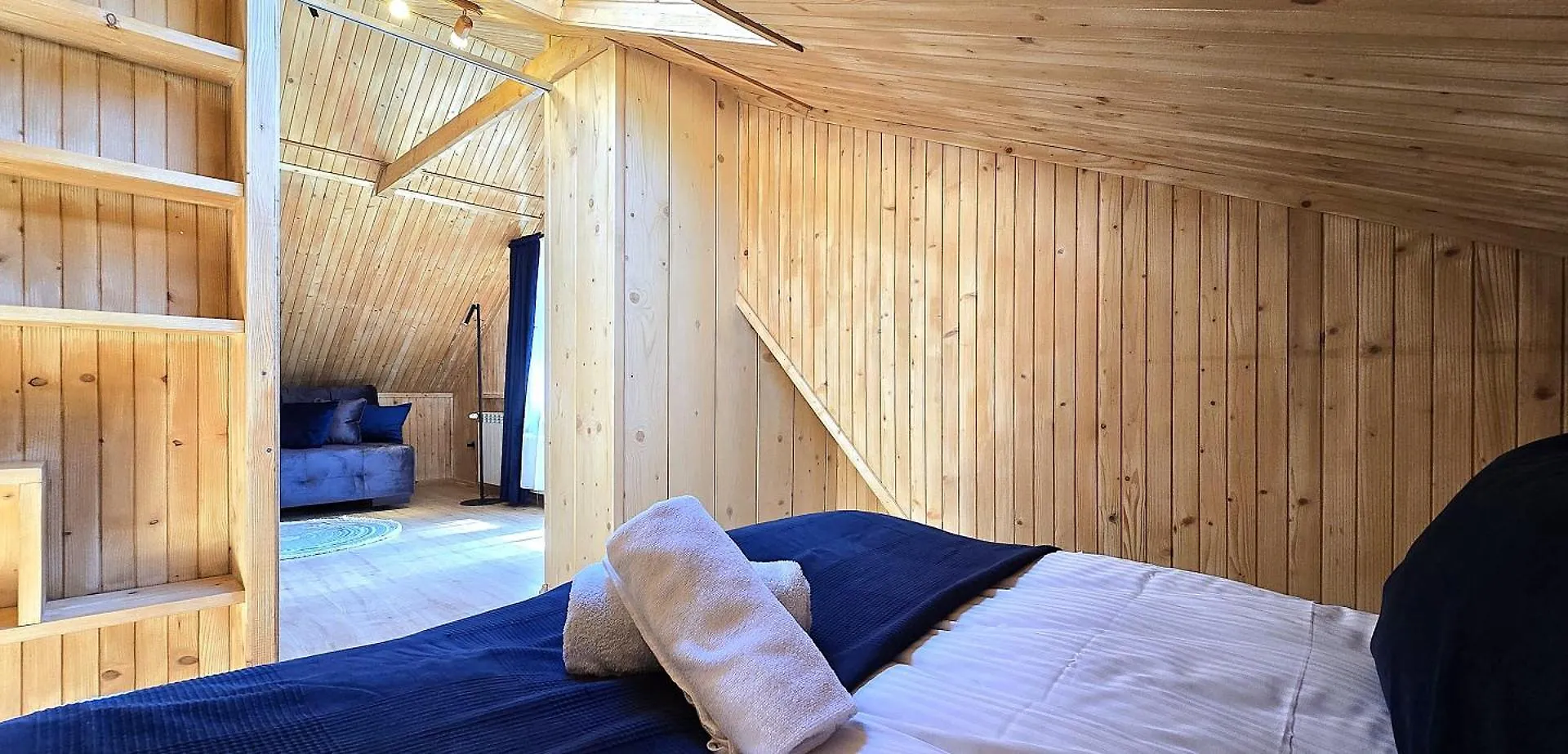 Apartmán Willa Janus Zakopane