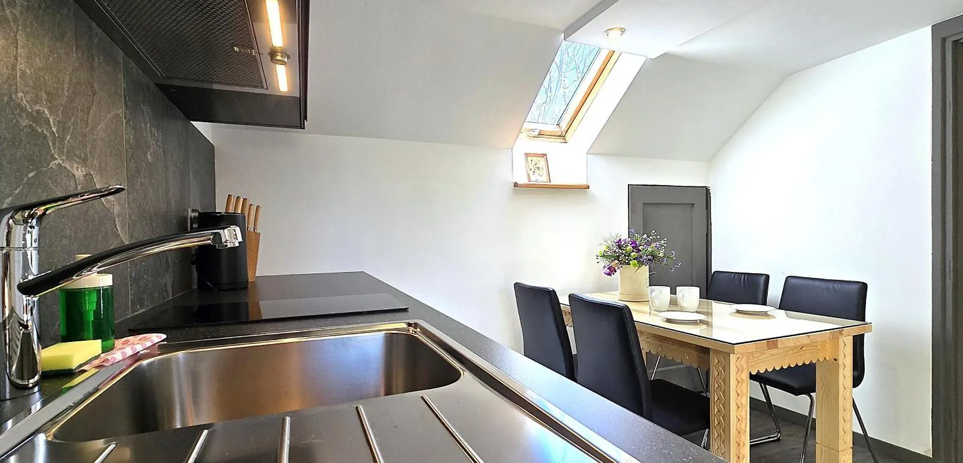 Apartmán Willa Janus Zakopane