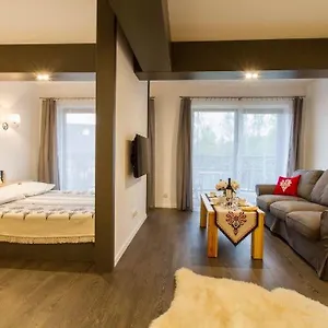 Skibowki Apartman