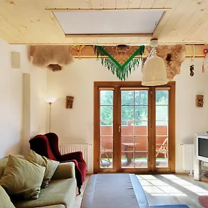 Tatrzanskie Turnie Apartman