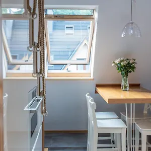  Apartmán Gubalowka
