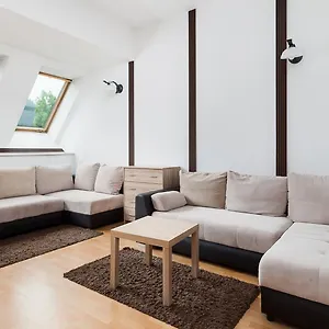 Sun & Snow Centrum Apartman