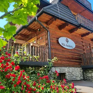  Apartmán Antalowka