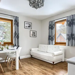  Apartmán Tatrytop Zakopianskie Tarasy Premium &