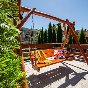 Krzeptowskiego 2 Apartman
