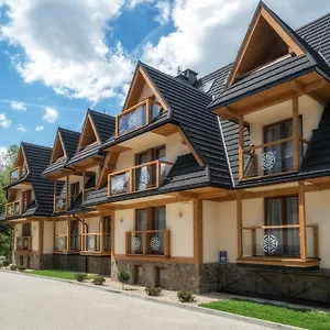 Pod Gubalowka Apartman