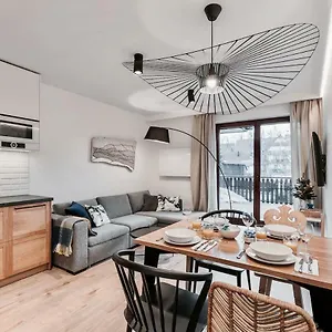  Apartment Wierchy